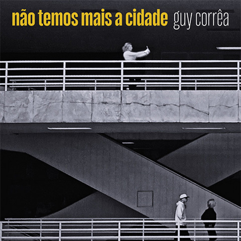 Guy Correa